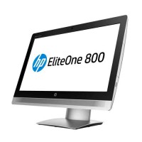 HP EliteOne 800 G2 - B-i7-6700-16gb-1tb-ssd128gb